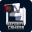 Mod Security Camera MCPE icon