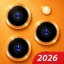 HD Smart Camera & Filter icon