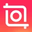 InShot: Editor de Vídeo e Foto icon