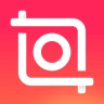 InShot: Editor de Vídeo e Foto icon