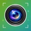 Ultra HD Camera: Photo Editor icon