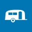 Campendium - RV & Tent Camping icon