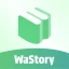 WaStory icon