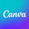 Canva: editor de fotos e vídeo icon