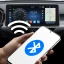 carplay სინქრონიზაცია ანდროიდი icon