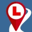 Sõidueksami Marsruudid icon
