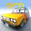 Russian Car Drift icon