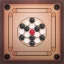 Carrom Meta-Board Disc Game icon