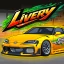 Livery for FR Legends icon