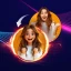 Cartoon Photo Editor-Toon Art icon