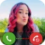 Emilly Vick Fake Call & Chat icon