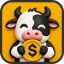 CashCow - Play & Earn Money icon