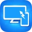 FastCast - TV Cast icon