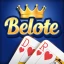 VIP Belote - Kartenspiel icon