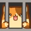 Cat Escape icon