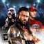 WWE SuperCard: jogo de cartas icon