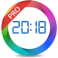 Wecker PRO icon