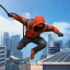 Spider Hero Fighting Game 2025 icon