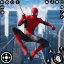 Spider Hero Fight Action 3D icon
