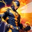 Super-heróis & Puzzles Match3 icon