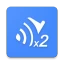 Secondary Number icon