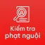 Tra cứu phạt nguội 2026 icon
