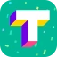 Hype Text - Animated Text & In icon