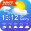 Weather Forecast: Live Weather icon