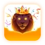 Aslan - Group Voice Chat Room icon