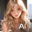Lovia: AI Character Chat icon