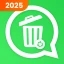Recover Messages, Deleted Chat icon