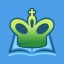 Chess King (Echecs, Tactiques) icon