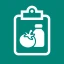 Food List Tracking & Shopping icon