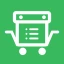 Home Inventory & Food: InvenDo icon