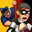 Robbery Bob - King of Sneak icon