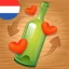 Gire a garrafa: faca amigos icon