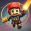 Fun Games - Robuck Simulator icon