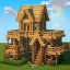 Pixel Craft City icon