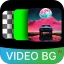 Video Background Changer icon