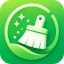 Meine Dateien bereinigen icon