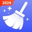 Saubereres Ziel icon