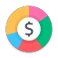 Budget App & Tracker: Spendee icon