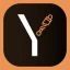 SAGLY - Mtb mountain bike app icon