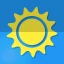Meteogram Pro Weather Widget icon