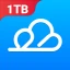 Cloudgate: Cloud Storage Drive icon