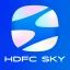 HDFC SKY: Demat Stocks IPO MF icon