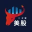 美股K線 icon