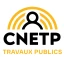 CNETP Salarié icon