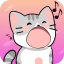 Solo Cat : CatPOP music game icon