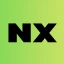 NEXT+ icon